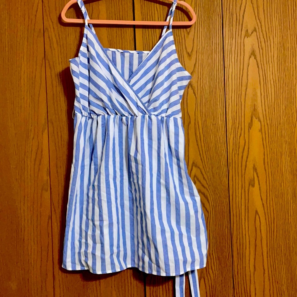 Lightweight Summer Dress